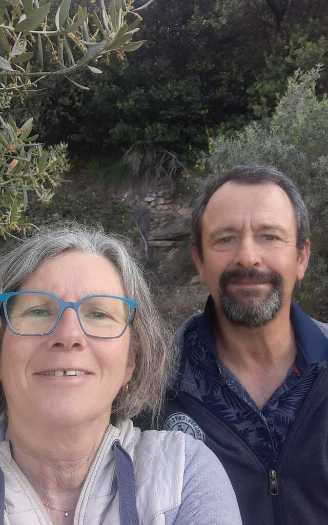 Le Muscardin - Huile d'Olive