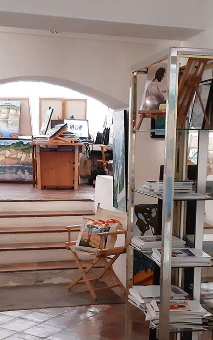 Galerie Henri Sié