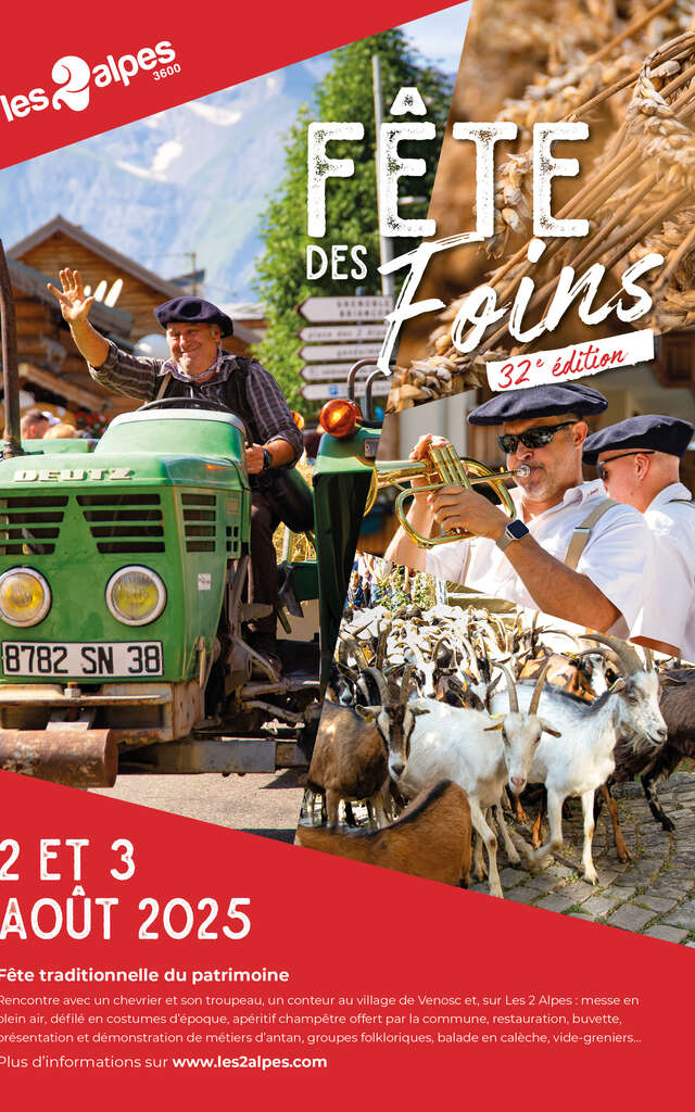 Fête des Foins