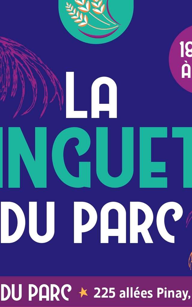 La guinguette du parc