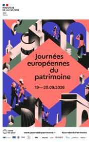 Journées Européennes du Patrimoine