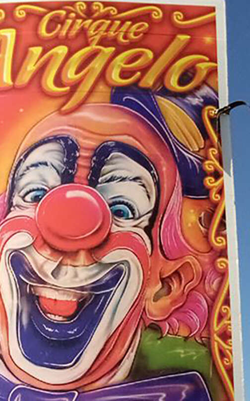 Cirque Angelo