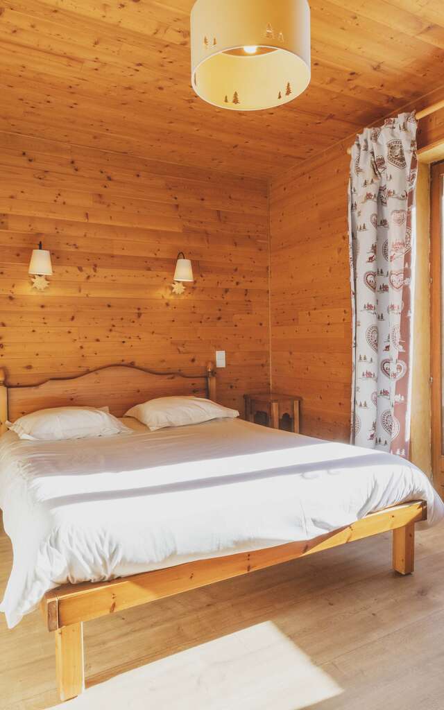 Hôtel Alpis Cottia **