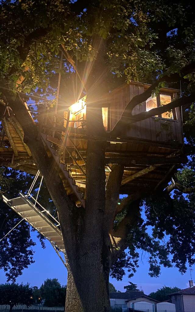 Dolce Cabana
