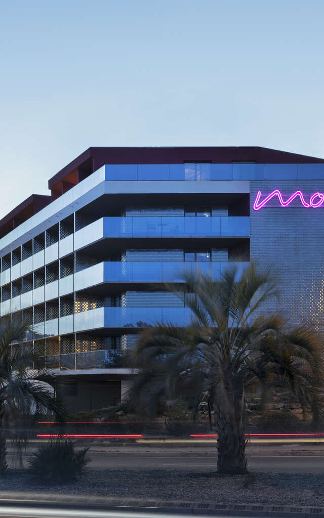 Moxy La Ciotat by Marriott