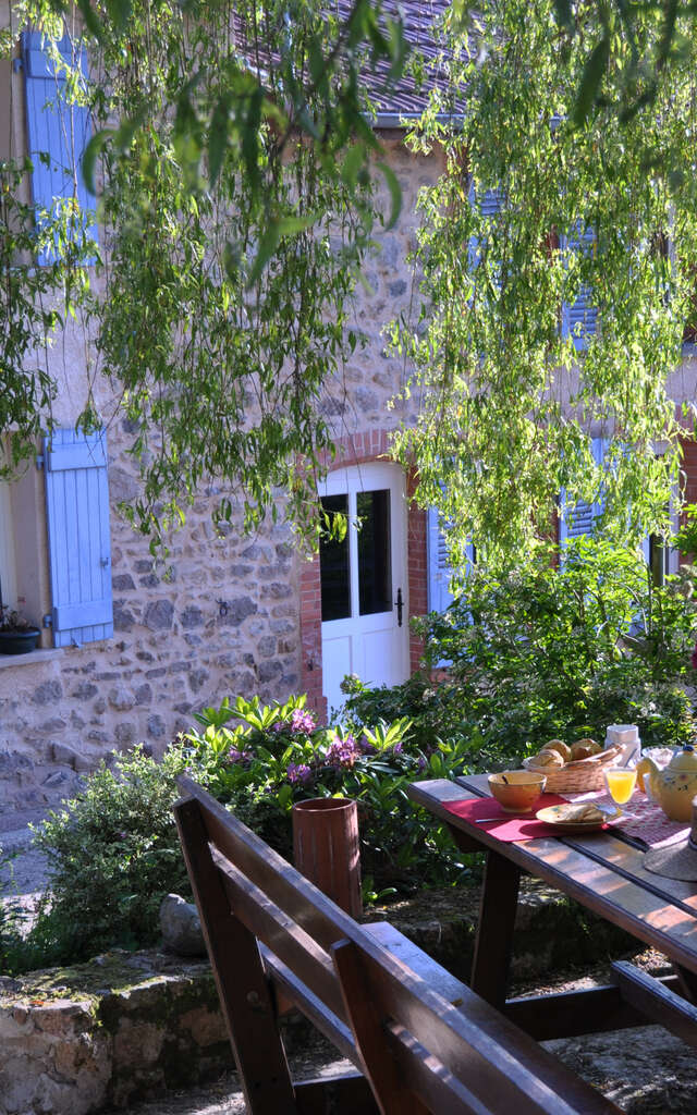 La Ferme aux Abeilles