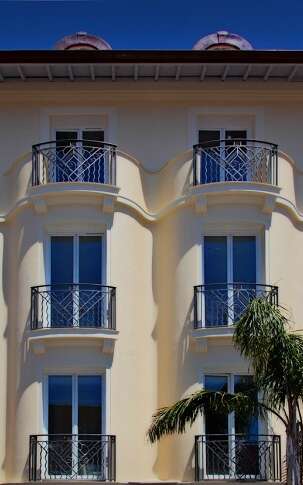 Hôtel La Villa d'Elsa