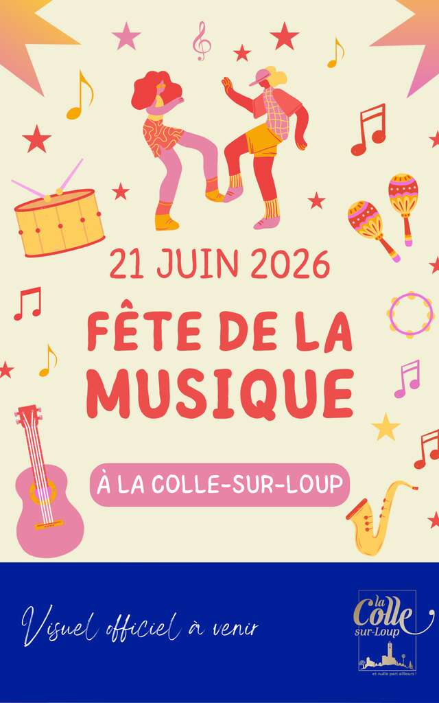 Fête de la musique