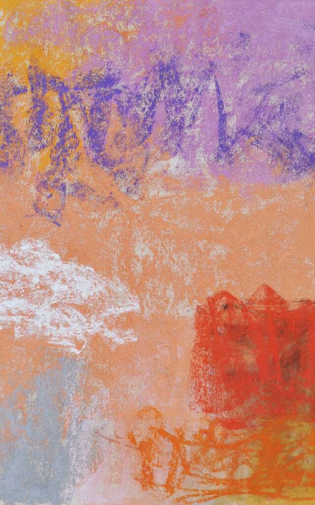 Exposition "Les songes" de Monique Frydman