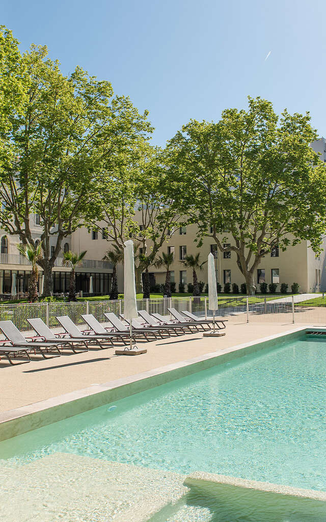 Villages Clubs du Soleil