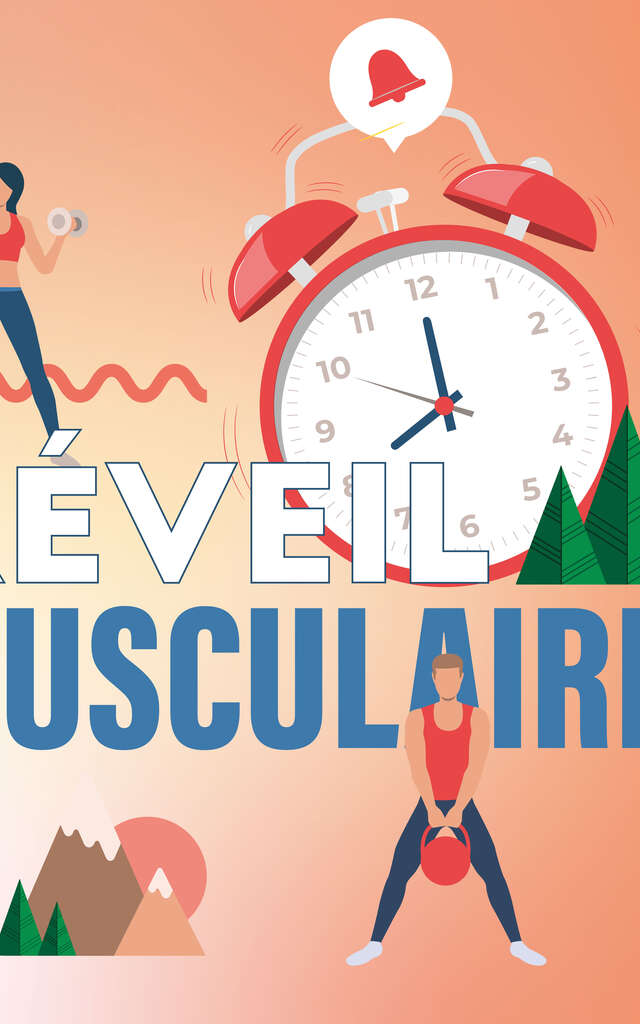 Réveil musculaire