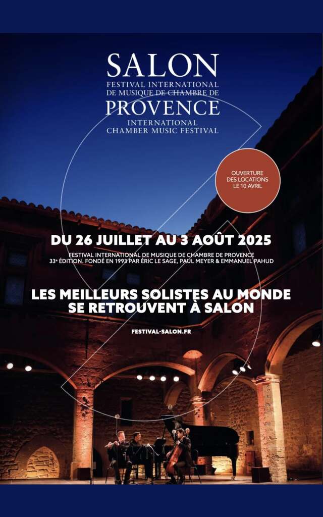 Festival International de Musique de Chambre