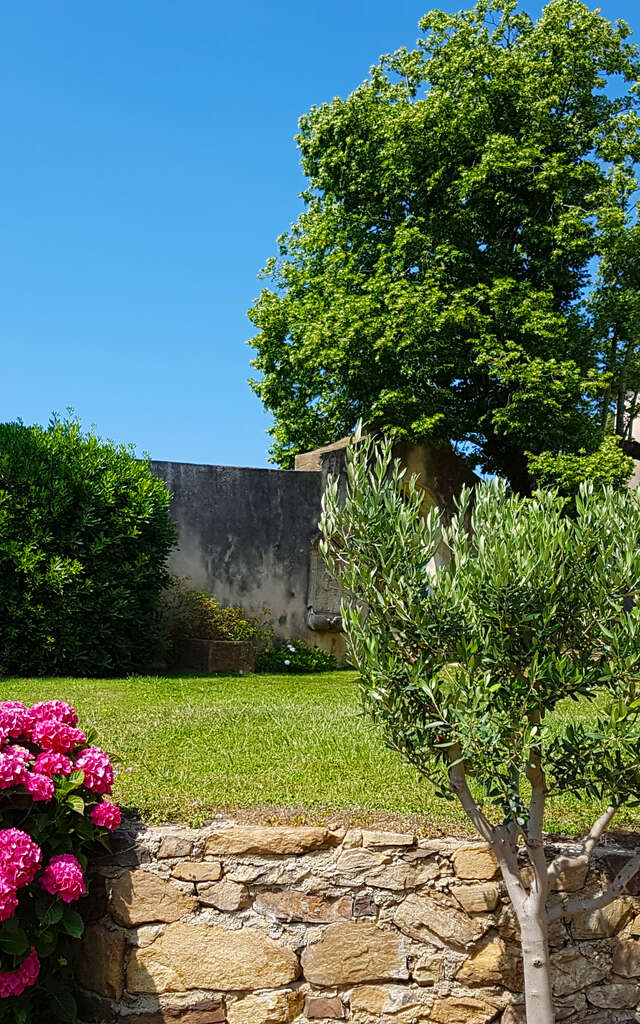 Château Barbeyrolles