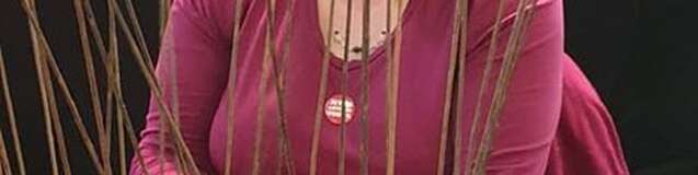 Vannerie - Tressage Valérie Testu