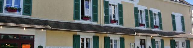 Hôtel Restaurant Le Central