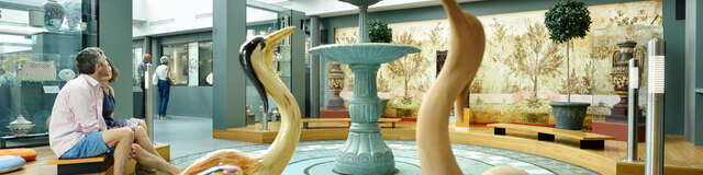 Musée de la Faïence et de la Céramique