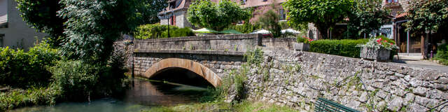 Restaurant Auberge de l'Ile