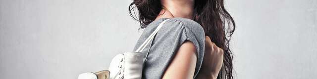 Patinoire Cité Glace