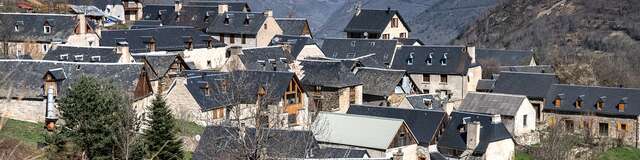 CIRCUIT DU PAYS D'ART ET D'HISTOIRE A ENS