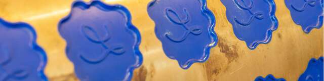 Biscuiterie La Sablésienne : Á la découverte de l'atelier