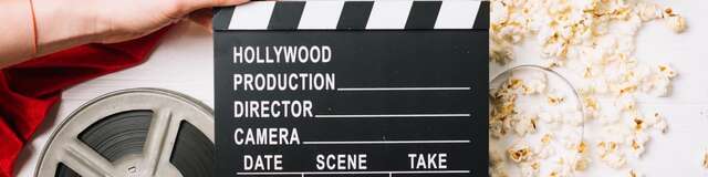 Cinéma Jour de Fête