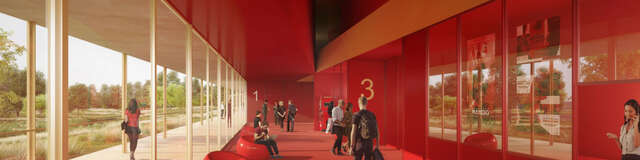 Cinéma Jour de Fête