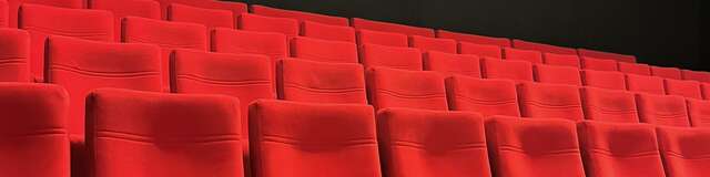 Cinéma Jour de Fête