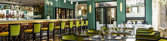 Olivier Leflaive - Le Bistro d'Olivier