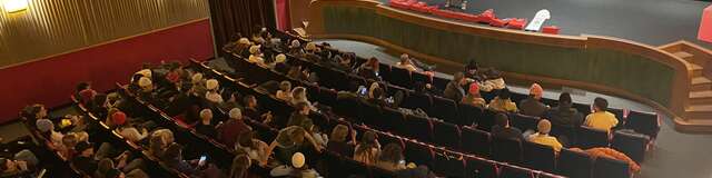 WEMfest - Film festival 4.0
