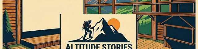 Altitude Stories - L'aventure en film