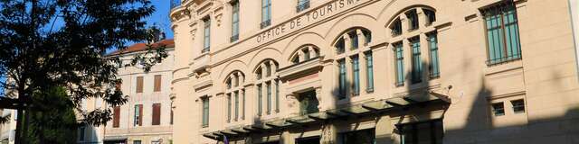 Bourg-en-Bresse Destinations - Office de tourisme