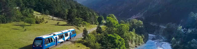 Chemins de fer de Provence