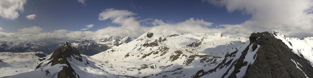 Webcam Crête des Lessières