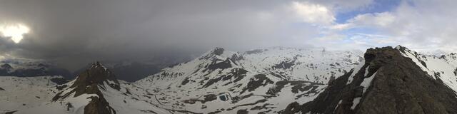 Webcam Crête des Lessières