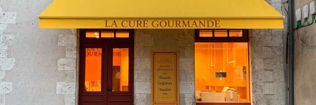 La Cure Gourmande