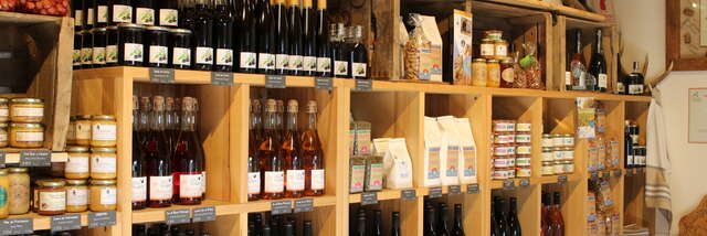 Domaine du Croc du Merle