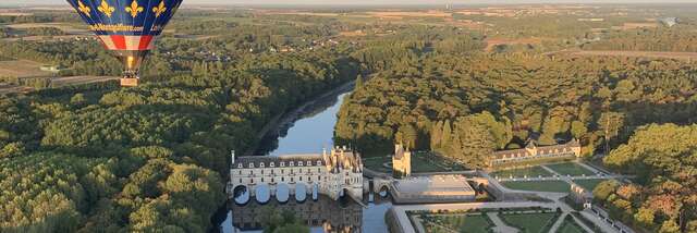 Touraine Terre d'Envol