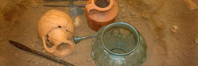 MUSEE ARCHEOLOGIQUE DE BANASSAC
