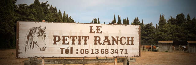 LE PETIT RANCH