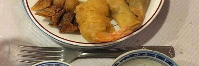 Saveurs d'Asie
