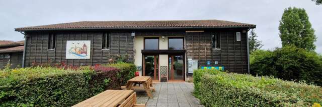 Village Musée du Der