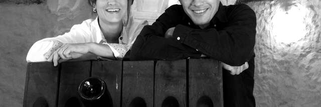 Champagne G. X. Crochet