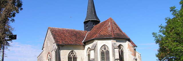 Eglise Saint-Gengoul