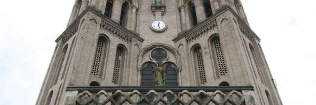 Eglise Saint-Charles-de-Marnaval de Saint-Dizier