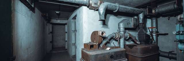 Visite Guidée du Bunker