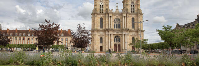 Collégiale Notre-Dame-de-l'Assomption