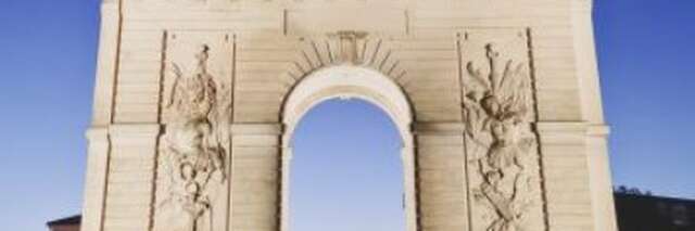 Visite guidée : Châlons, ville royale