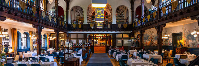 Auberge du Zoo
