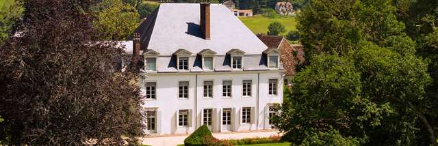 Le Château des Énigmes