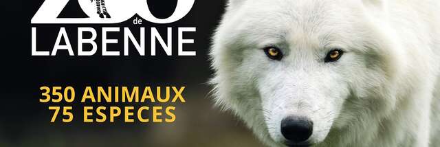 Zoo de Labenne